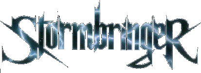 Stormbringer